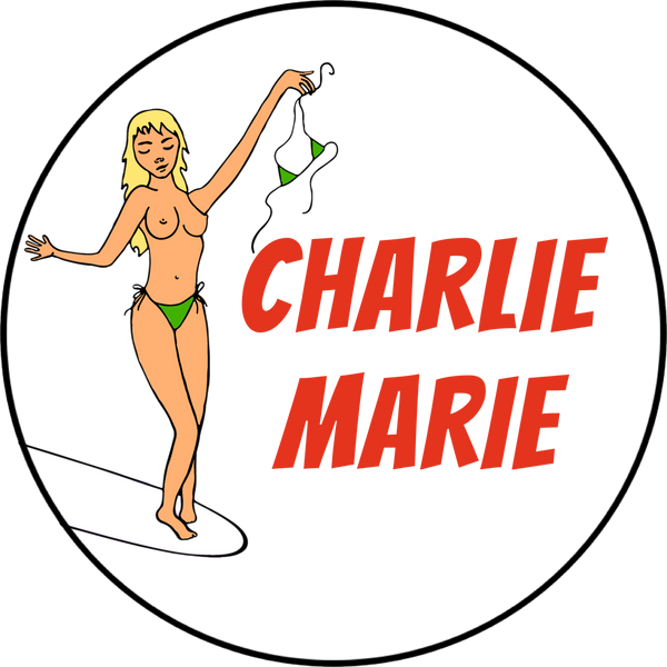 Charlie Marie Swim